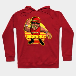 Brother Hoodie